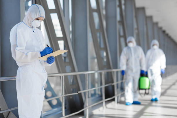 Environmental Consulting for Mold Prevention in Kansas City, MO